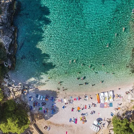 Lägenhet Beautiful In With Wifi *