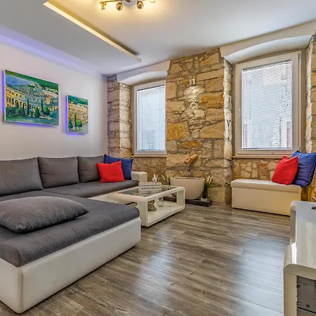 Beautiful In With Wifi شقة