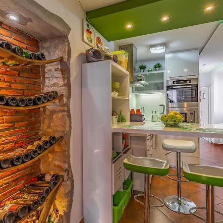 Lägenhet Beautiful In With Wifi *