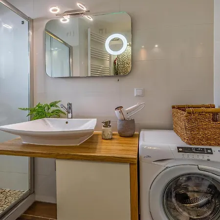 Beautiful In With Wifi 아파트 *