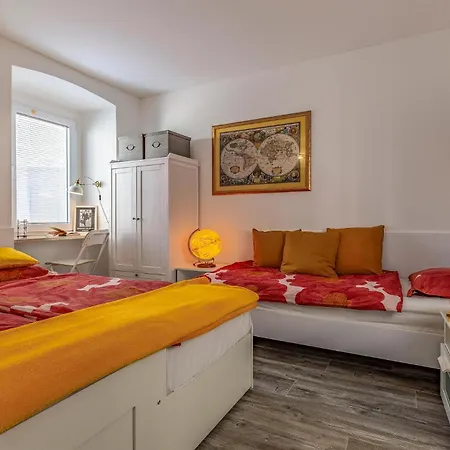 Beautiful In With Wifi 아파트