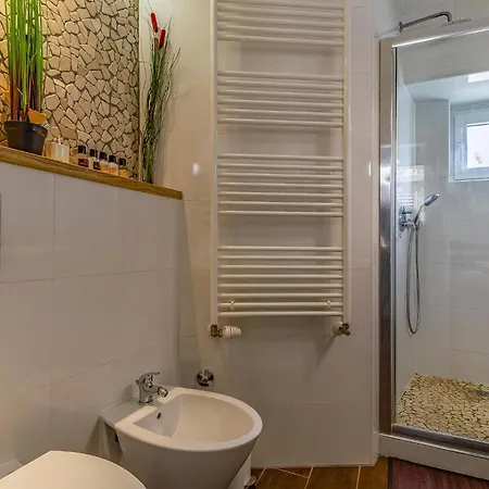 Apartman Beautiful In With Wifi