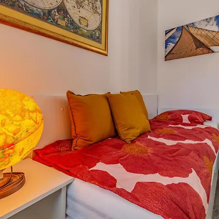 Beautiful In With Wifi Apartman Pula